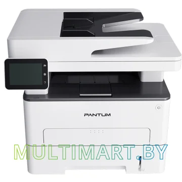 МФУ Pantum BM5106FDN/RU картинка 4